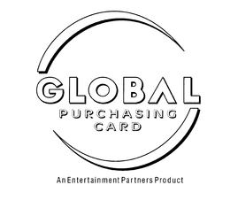 GLOBAL PURCHASING CARD trademark