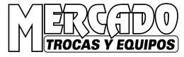 MERCADO TROCAS Y EQUIPOS trademark