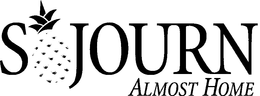 SOJOURN ALMOST HOME trademark