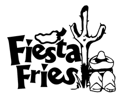 FIESTA FRIES trademark