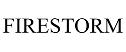 FIRESTORM trademark