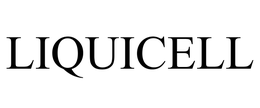 LIQUICELL trademark