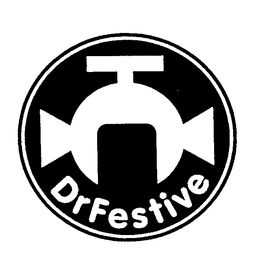 DRFESTIVE trademark