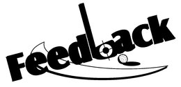 FEEDBACK trademark