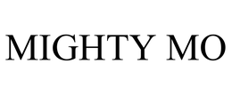 MIGHTY MO trademark