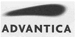 ADVANTICA trademark