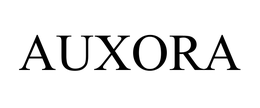 AUXORA trademark