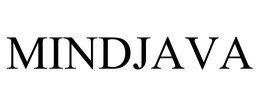 MINDJAVA trademark