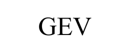 GEV trademark