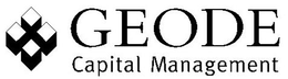 GEODE CAPITAL MANAGEMENT trademark