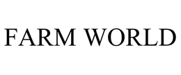 FARM WORLD trademark