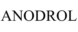 ANODROL trademark