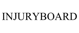 INJURYBOARD trademark