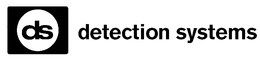 DETECTION SYSTEMS DS trademark