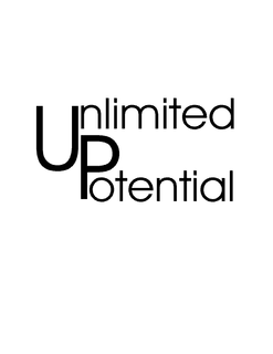 UNLIMITED POTENTIAL trademark