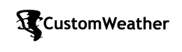CUSTOMWEATHER trademark