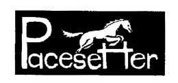 PACESETTER trademark