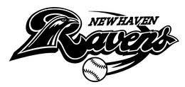 NEW HAVEN RAVENS trademark