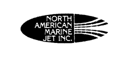 NORTH AMERICAN MARINE JET INC. trademark