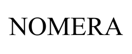 NOMERA trademark