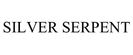 SILVER SERPENT trademark
