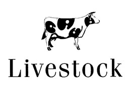 LIVESTOCK trademark