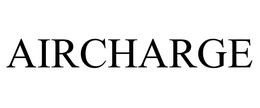 AIRCHARGE trademark