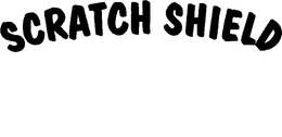 SCRATCH SHIELD trademark