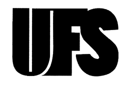 UFS trademark