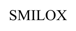 SMILOX trademark