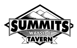 SUMMITS WAYSIDE TAVERN trademark