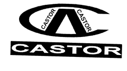 CA CASTOR trademark