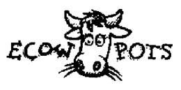 ECOW POTS trademark