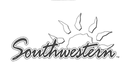 SOUTHWESTERN trademark