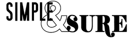 SIMPLE & SURE trademark