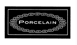 PORCELAIN trademark