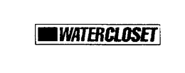 WATERCLOSET trademark