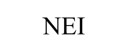 NEI trademark