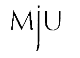 MJU trademark