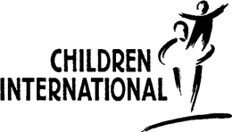 CHILDREN INTERNATIONAL trademark
