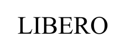 LIBERO trademark