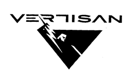 VERTISAN trademark