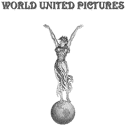 WORLD UNITED PICTURES trademark