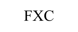 FXC trademark