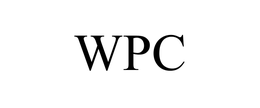 WPC trademark