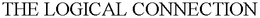 THE LOGICAL CONNECTION trademark