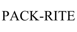 PACK-RITE trademark