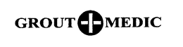 GROUT MEDIC trademark