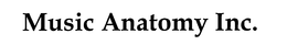 MUSIC ANATOMY INC. trademark