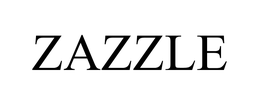 ZAZZLE trademark